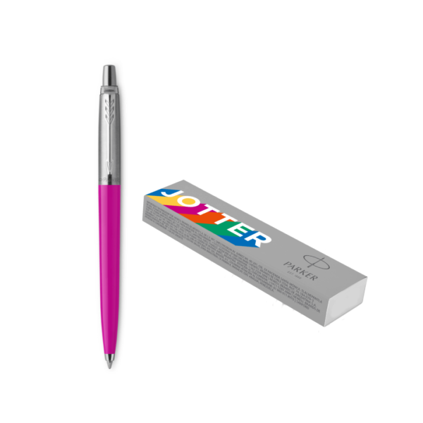 BOLÍGRAFO PARKER JOTTER ORIGINAL, MAGENTA FUCSIA - Image 2