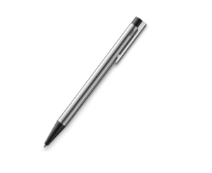 BOLIGRAFO LAMY LOGO ACERO BRILLANTE RF. 205