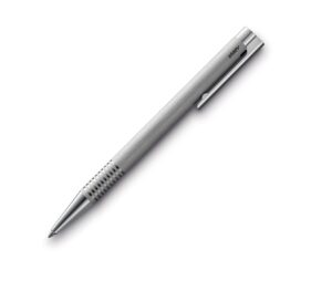BOLIGRAFO LAMY LOGO CEPILLADO MATTE  RF. 206