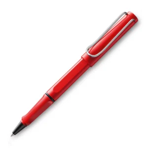 ROLLER SAFARI LAMY 314 ROJO
