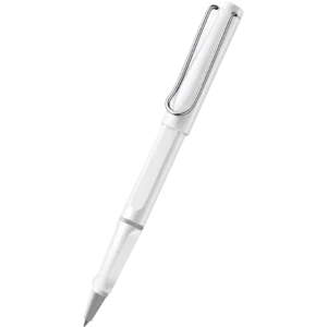 ROLLER LAMY 314 BLANCO