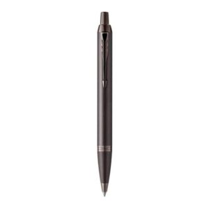 NEW BOLIGRAFO TITANIUM MONOCHOME