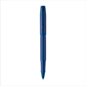 NEW ROLLERBALL AZUL TITANIO - Incluye personalización